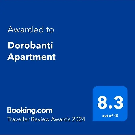 Dni Apartment * Bucharest