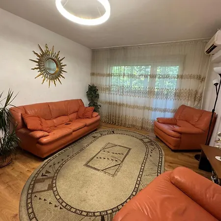 Dni Apartment Bucharest