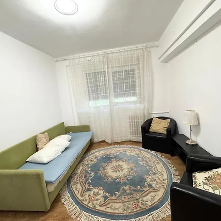 Dni Apartment *