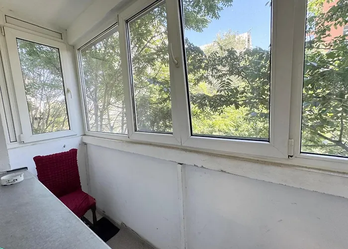 アパート Dni Apartment