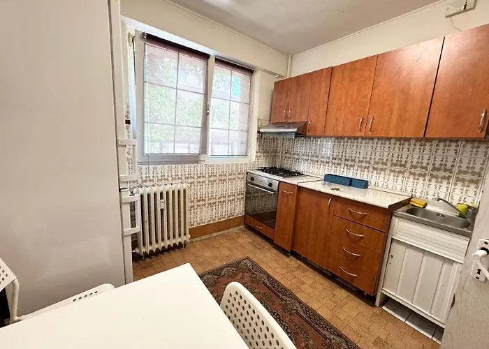 Διαμέρισμα Dni Apartment *