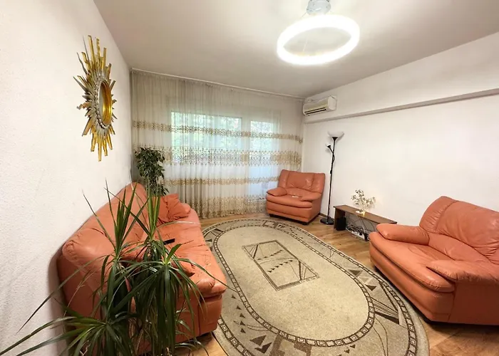 Dni Apartment Apartment *