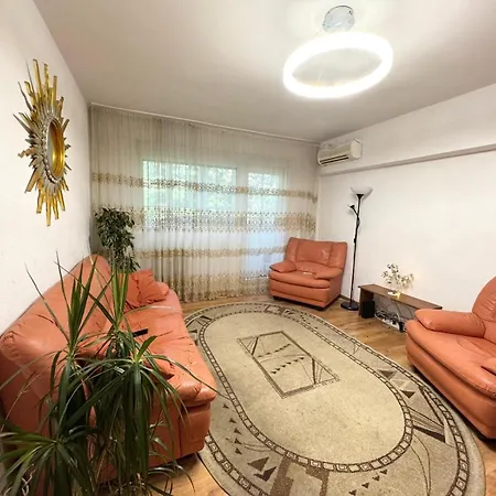 Dni Apartment Appartement *