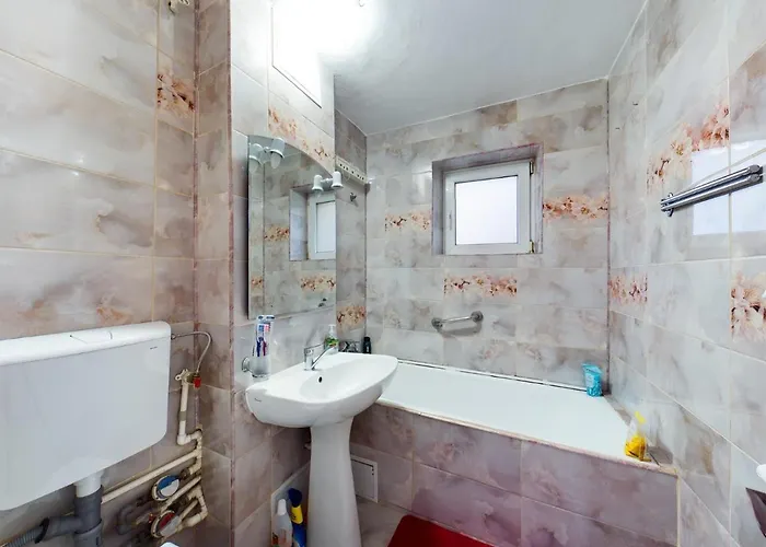 Апартаменти Dni Apartment *